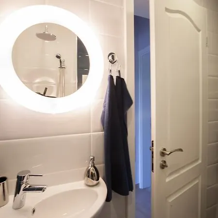 Apartamento Hristov *