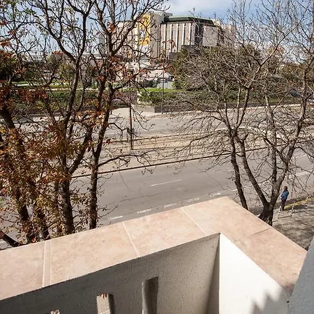 Hristov Apartamento *
