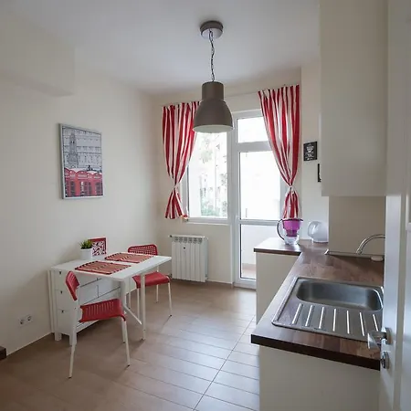 Apartment Hristov