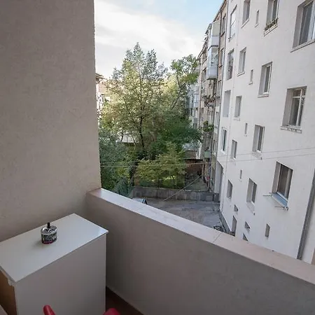 Apartment Hristov *